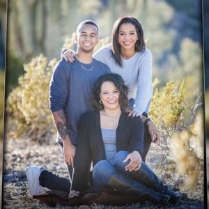 Meet your Posher, Sheri